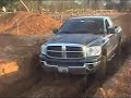 4x4 la caimana dodge ram