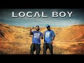 LOCAL BOY FEAT: 40 GLOCC & SUN OFF CONCRETE JUNGLE ALBUM SELLING ONLINE NOW IN STORES JAN 12TH!