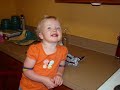 my girly girl