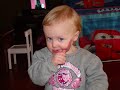 my girly girl