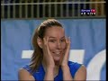 5º SET -  MINAS 2 X 3 BRASIL TELECOM SUPERLIGA 07/08