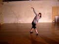 Danse bac contemporain Danse bac contemporain