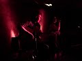 live nina's house palais bar