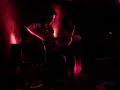 live nina's house palais bar