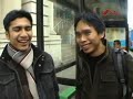 Mad Grape TV Travel - Trip To Vienna Austria Part 1