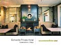 Accommodation in New Zealand - Part 1