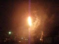Silvester 2010 /hilden süd