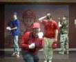 SNC BRAWLERS - The Fight Begins...
