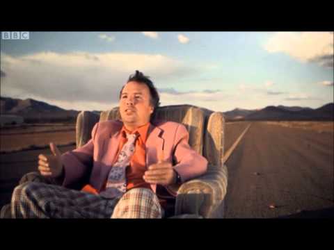 Comedian Doug Stanhope on TV Doctors and the American healthcare system