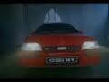 anuncio opel kadett gsi 16v