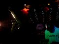 HZA - Dobro dosli u Bosnu - live
