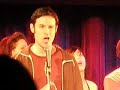 \"Penny Dreadfuls\" from the Joe Iconis Rock and Roll Jamboree \"Penny Dreadfuls\" from the Joe Iconis Rock and Roll Jamboree