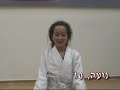 AikidoLife Kids with Nir Yogev AikidoLife Kids with Nir Yogev
