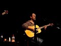 dave matthews and tim reynolds in amsterdam, netherlands. still water (full song)