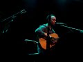 dave matthews and tim reynolds in amsterdam, netherlands. still water (full song)