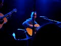 dave matthews and tim reynolds in amsterdam, netherlands. still water (full song)