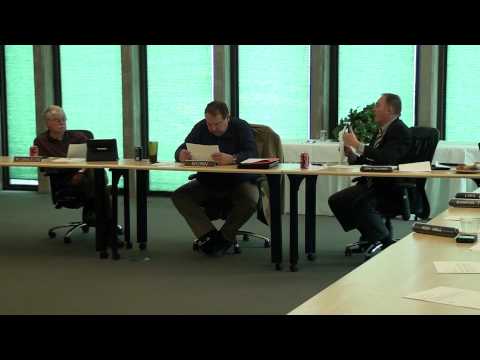Airport Board Meeting