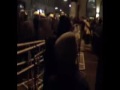 Teil 1: Eindrücke vom Protest gegen den Opernball Teil 1: Eindrücke vom Protest gegen den Opernball
