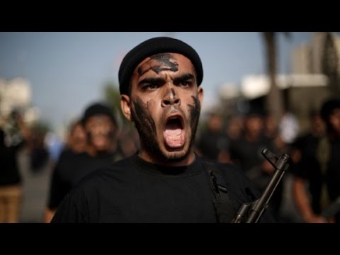 two - Abdullah Al-Arian and Mosab Hassan Yousef join Don Lemon to present alternate perspectives on Hamas.
