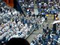 2008-12-22 | Hoya Saxa! ~> Chorus in the game: Georgetown vs. Memphis basketball ... (00:46)