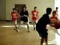 UTSC vs UTSG