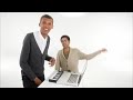 Jamel Debbouze et Stromae Alors on danse