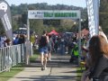 Lake Macquarie Half Marathon 2007