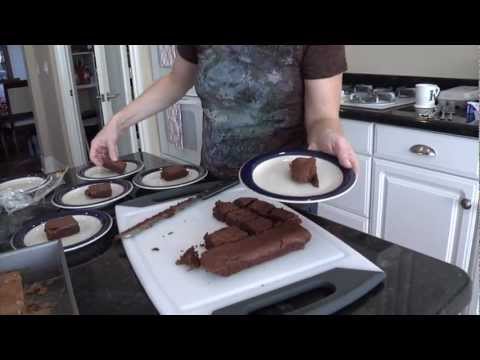 Healthier Holiday Foods | Gluten-Free Brownies Healthier Holiday Foods | Gluten-Free Brownies