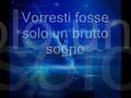 Franco Ricciardi - Vivere Così - dall'Album Tempo '08