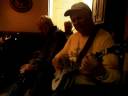 Orange Blossom Specail Lizzy Long and a jam