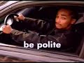 How to not get your ass kicked by the police