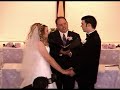 The Swaim/Vodopija Wedding Ceremony
