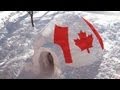 CANADIAN PARLIAMENT IS NO LONGER AN IGLOO! | Furious Talks