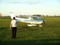 videos de Vôo solo Orlando Aeroclube Votuporanga Part III