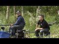 Commercial Match Fishing - Steve Saunders part 3