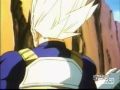 DBZ - Vegeta attack DBZ - Vegeta attack