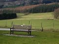 Paradise in Pitlochry, Scotland