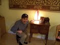 Dave Campbell of Dave's Long Box says goodbye to comic book blogging and hello to a golden future blogging about James Remar.