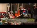 'Als we gaan' van Guido Weijers door Ilse DeLange, de jocks en de mensen op het plein (3FM Serious Request 2008)