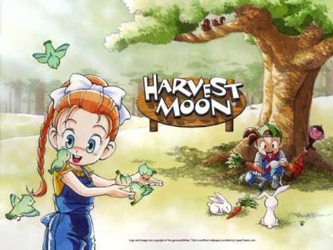 how to download harvest moon friends of mineral town