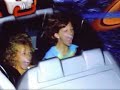 Kings Island-Flight Of Fear/Outter Limits