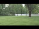 Practicing the Glide Cam 2000