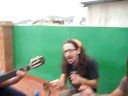 Oxigeno Zero - Yo No Quiero Bailar Sin Ti (Acústica)