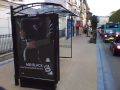 Arrêt De Bus Inutile, Puteaux