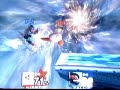 0% to death combo - kirby