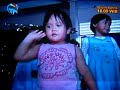 TV Coverage of Christmas Celebration at Orphanage TV Coverage of Christmas Celebration at Orphanage