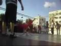 BbOy BraHim ( just for street )