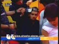 صوفيا المريخ مع بشار الشطي bashar and sofia marikh