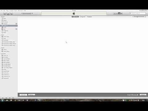 how to turn icloud music off