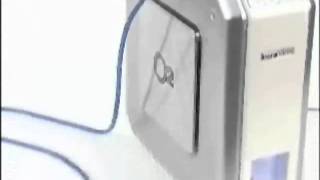 video thumbnail Personal Oxygen Generator(SA-2500V) youtube